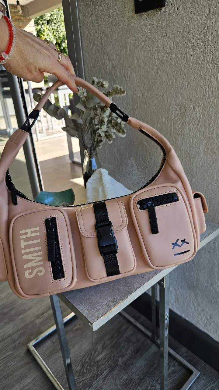 Cartera Jackie Smith - imagen 3