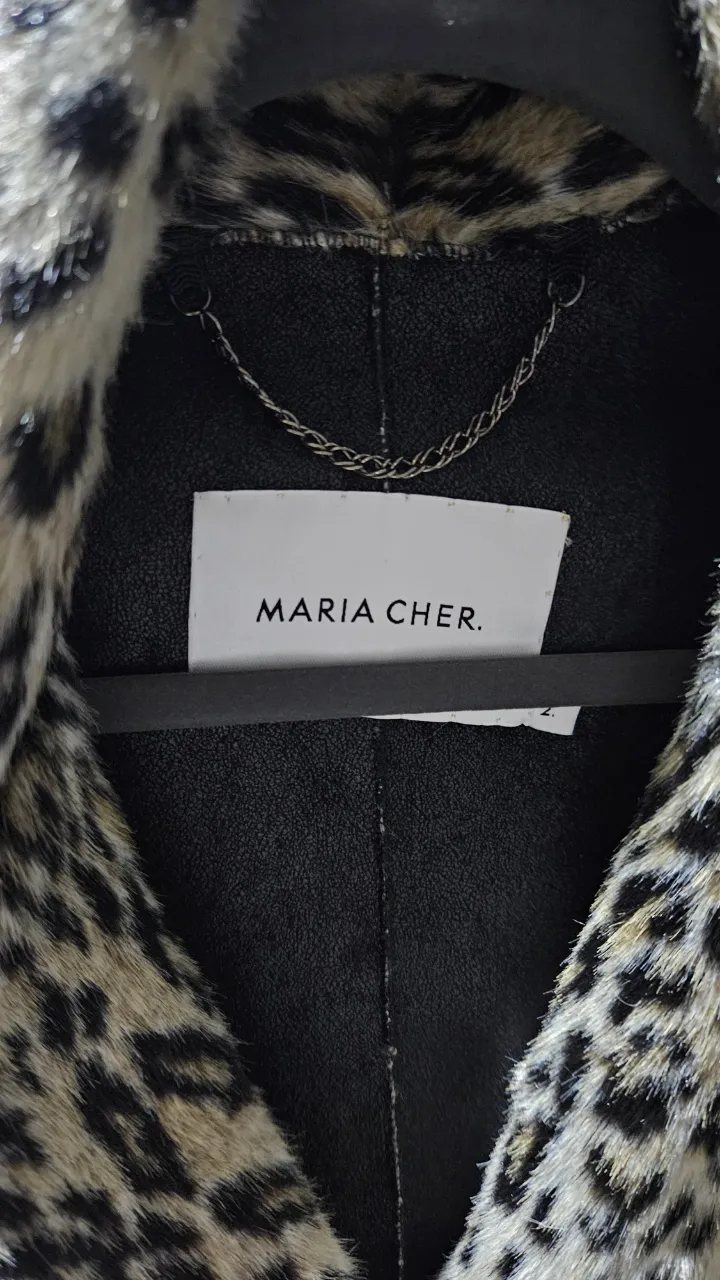 Tapado Maria Cher - imagen 6