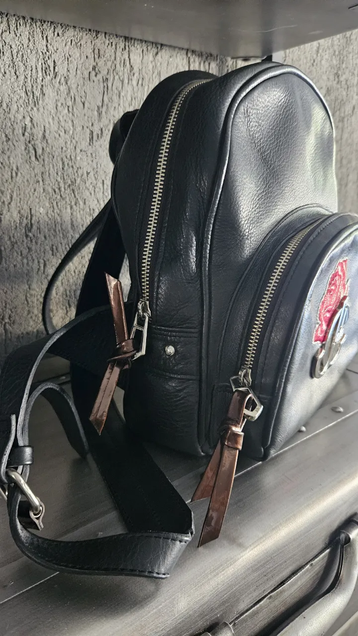 Mochila Jazmín Chebar - imagen 6