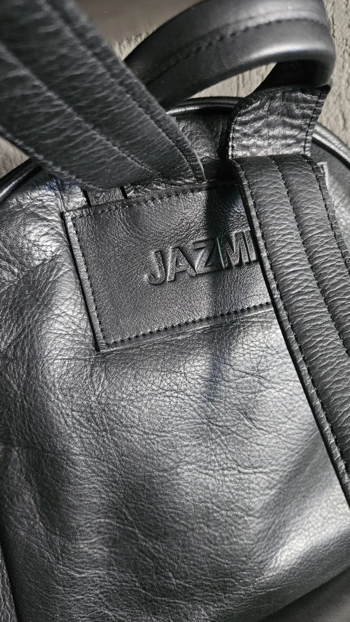 Mochila Jazmín Chebar - imagen 4