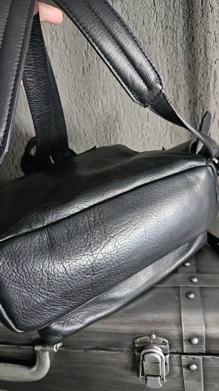 Mochila Jazmín Chebar - imagen 5