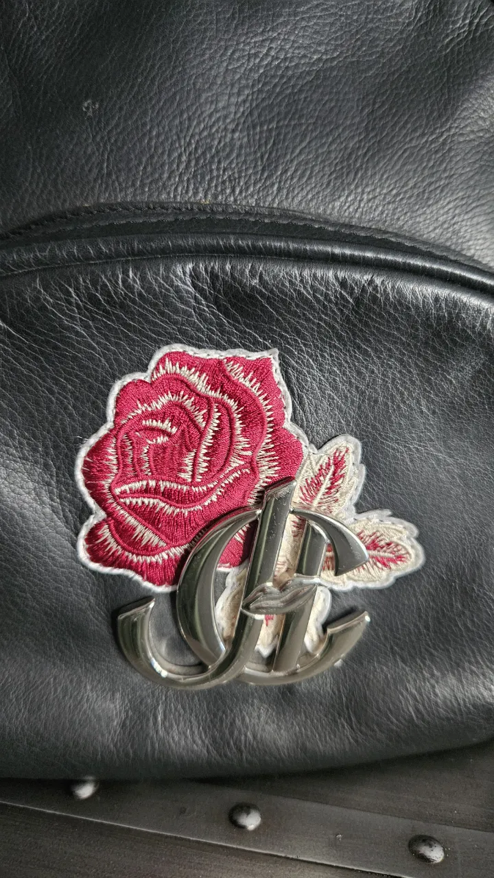Mochila Jazmín Chebar - imagen 3