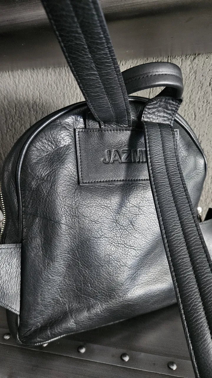 Mochila Jazmín Chebar - imagen 2