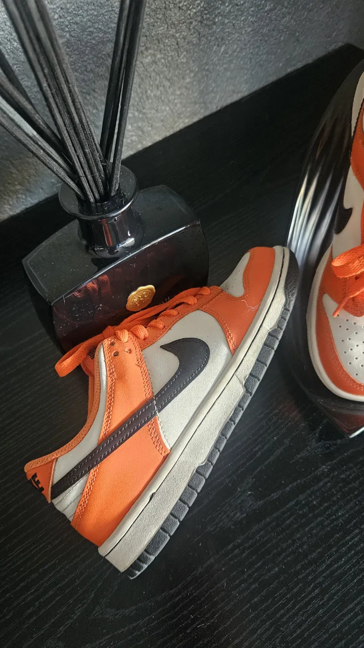 Zapatillas Nike - imagen 4