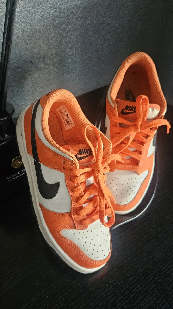 Zapatillas Nike - imagen 3