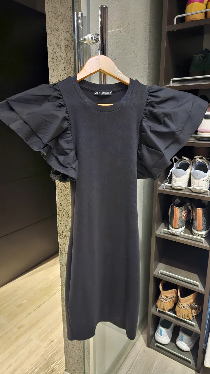 Vestido Zara - imagen 2