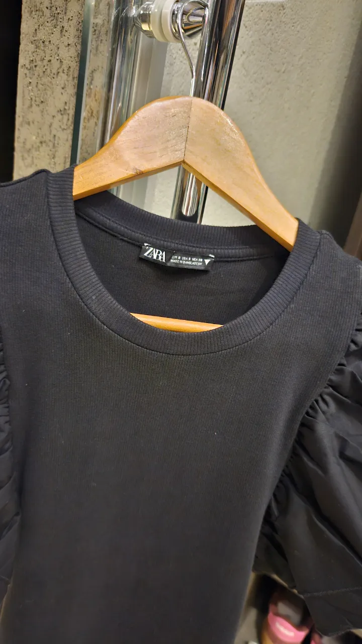 Vestido Zara - imagen 4