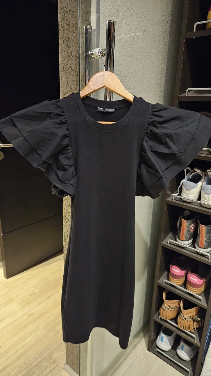 Vestido Zara - imagen 3