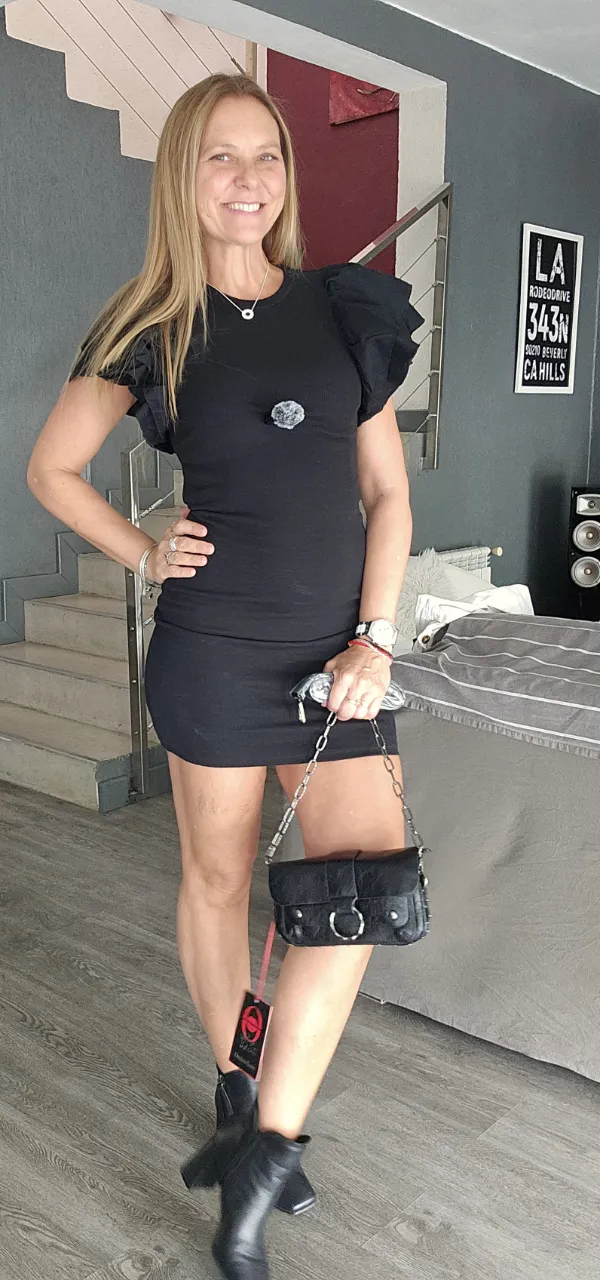 Vestido Zara - imagen 6