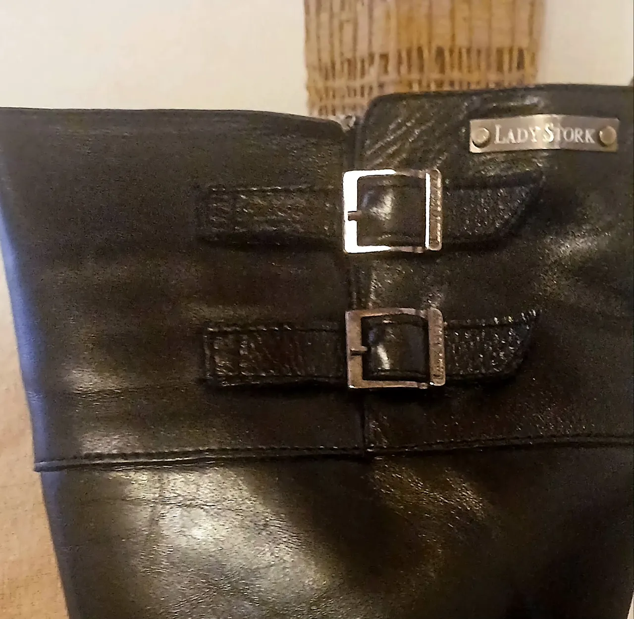 Botas Lady Stork - imagen 4