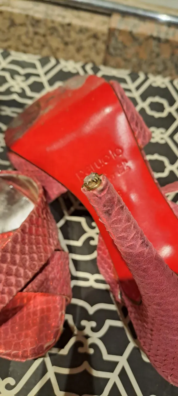 Sandalias Paruolo - imagen 4