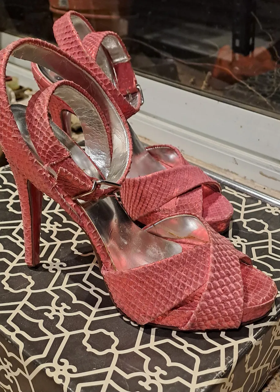 Sandalias Paruolo - imagen 1