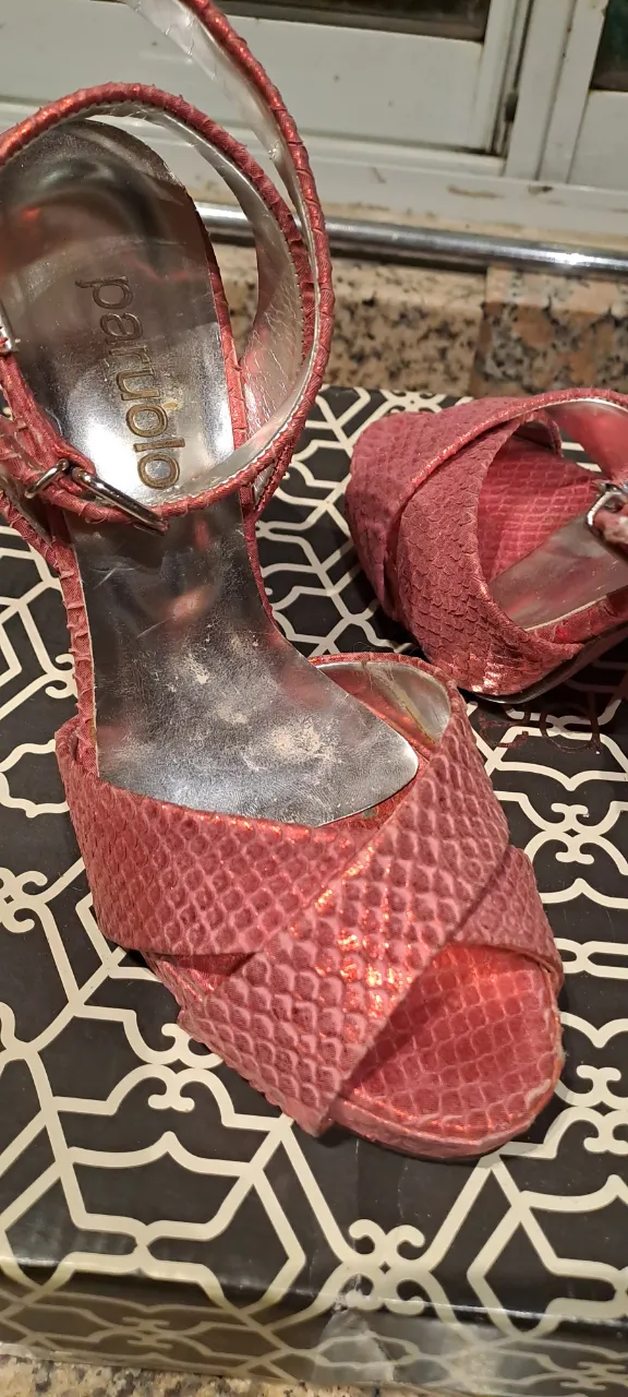 Sandalias Paruolo - imagen 2