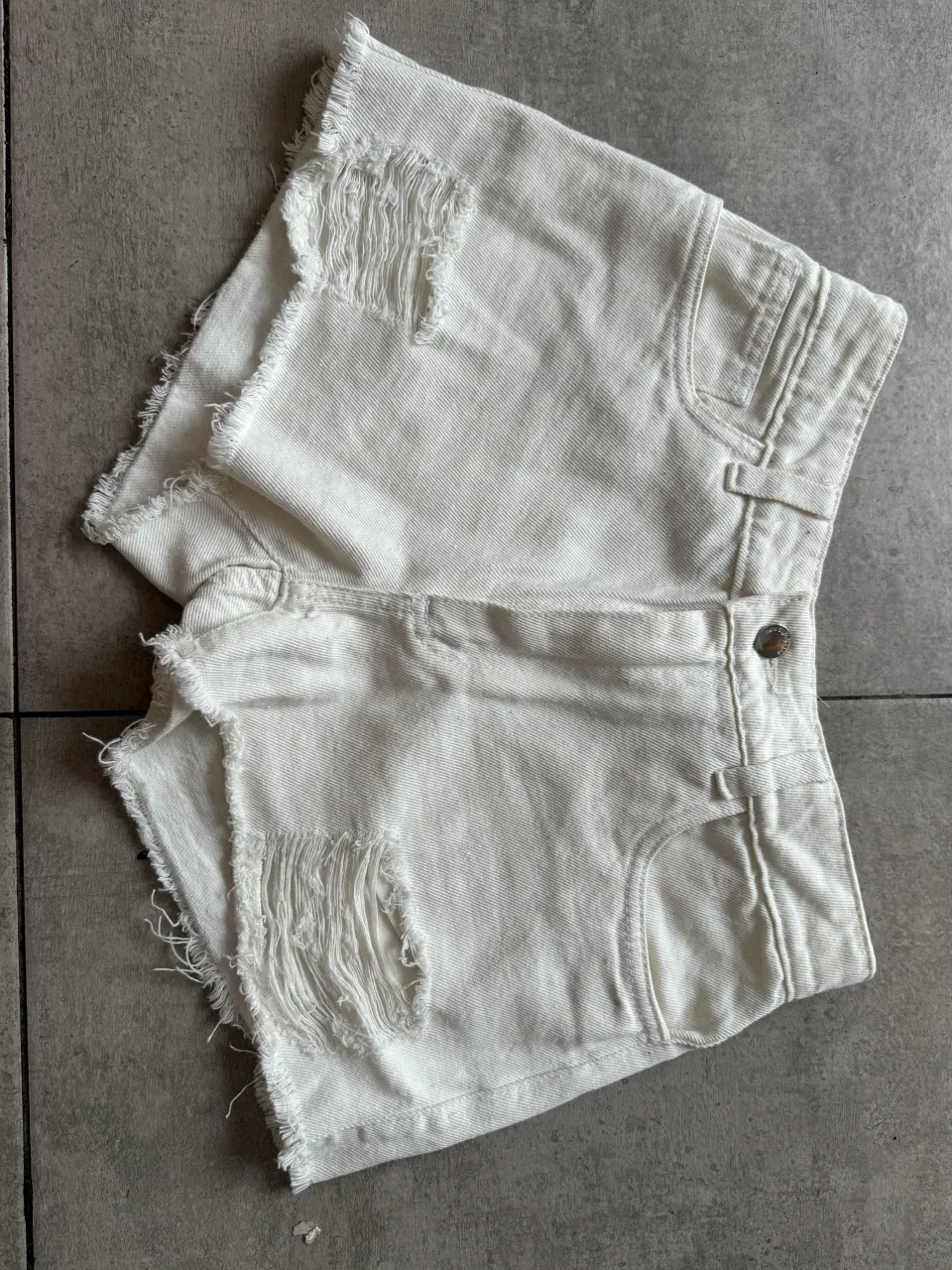 Short Embrujo - imagen 3
