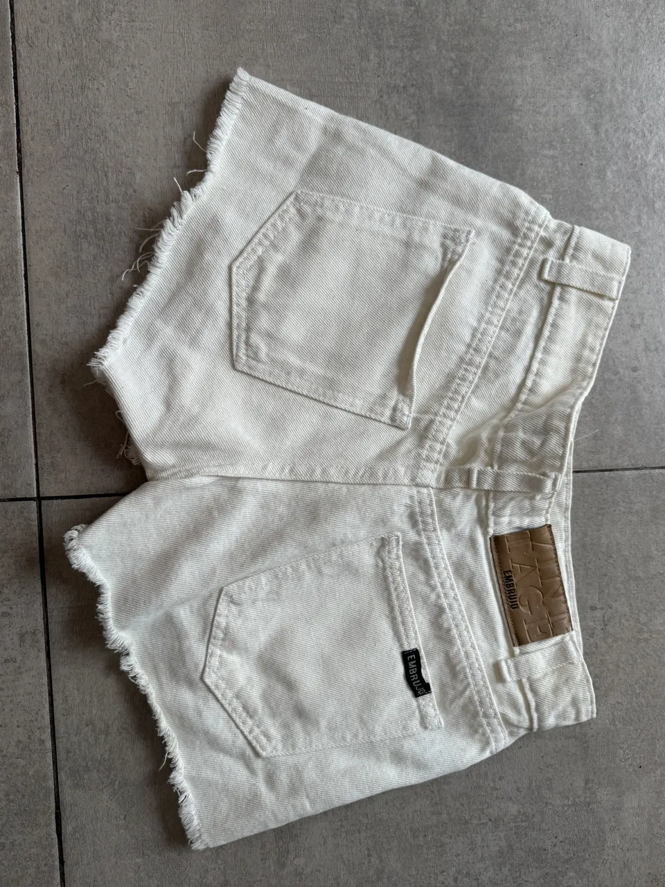 Short Embrujo - imagen 2