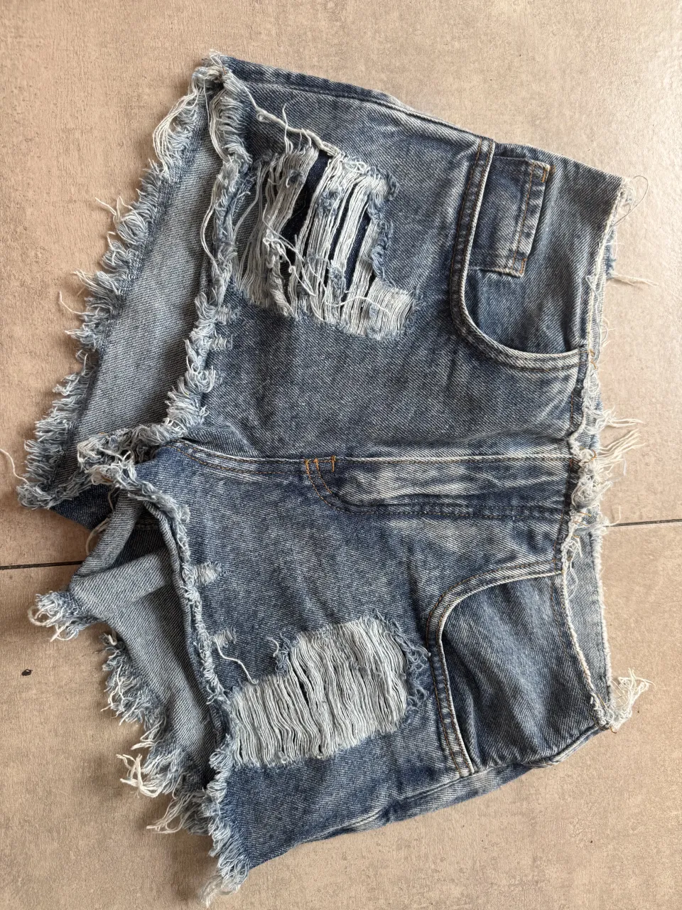Short Embrujo - imagen 3
