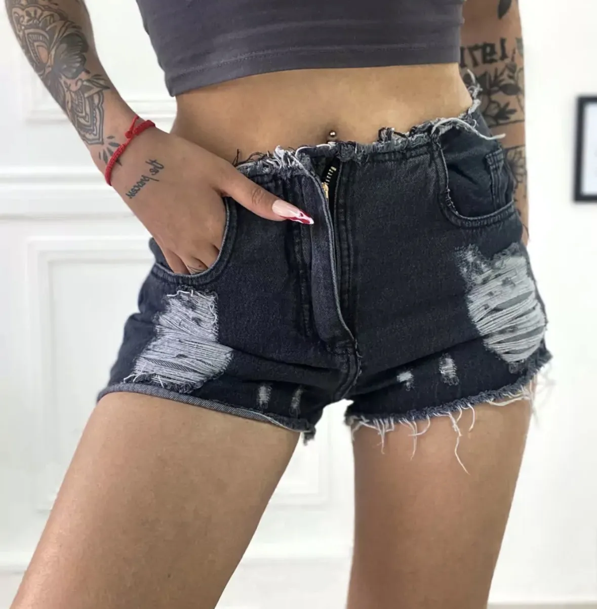 Short Embrujo - imagen 1