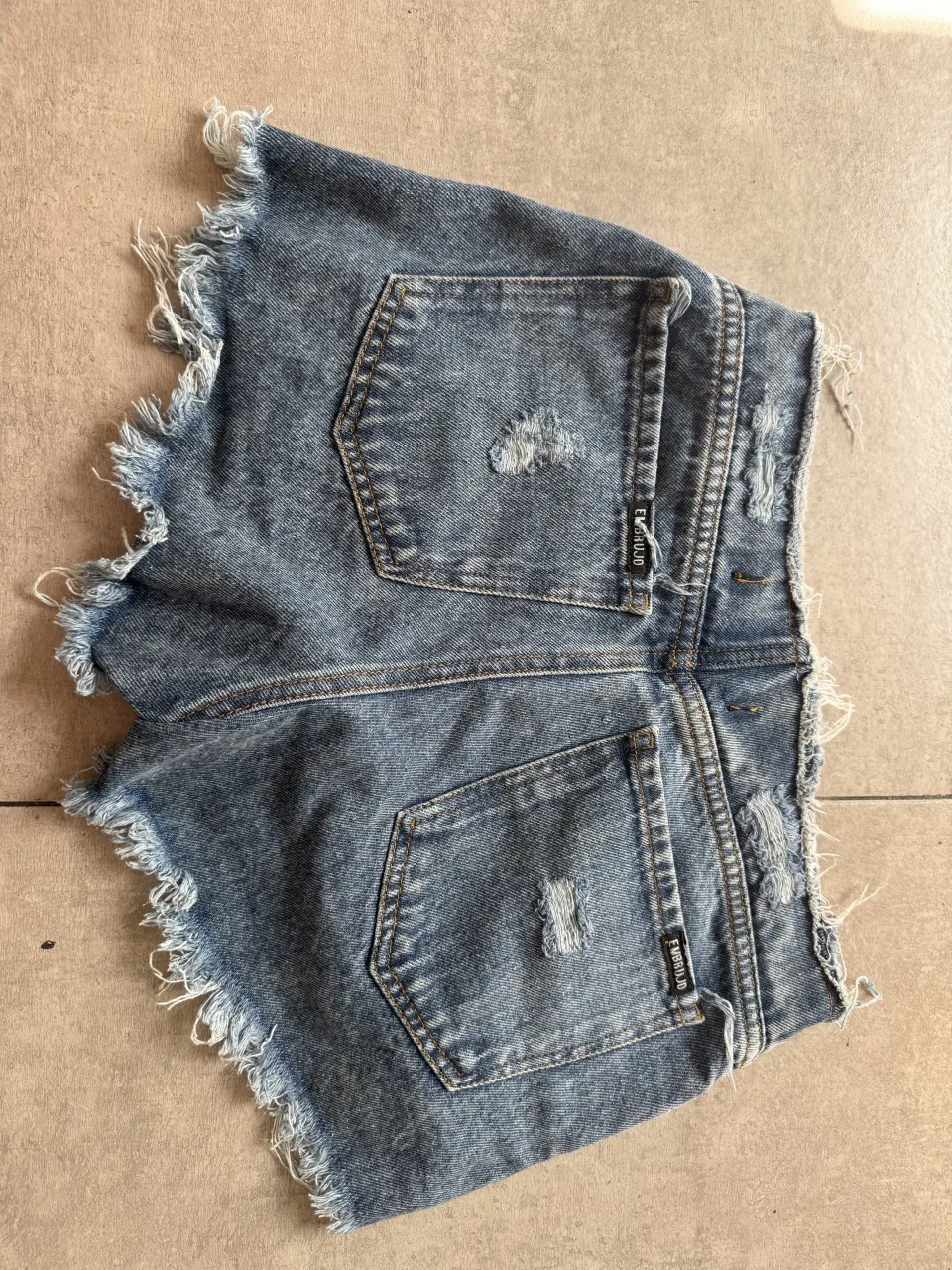 Short Embrujo - imagen 2
