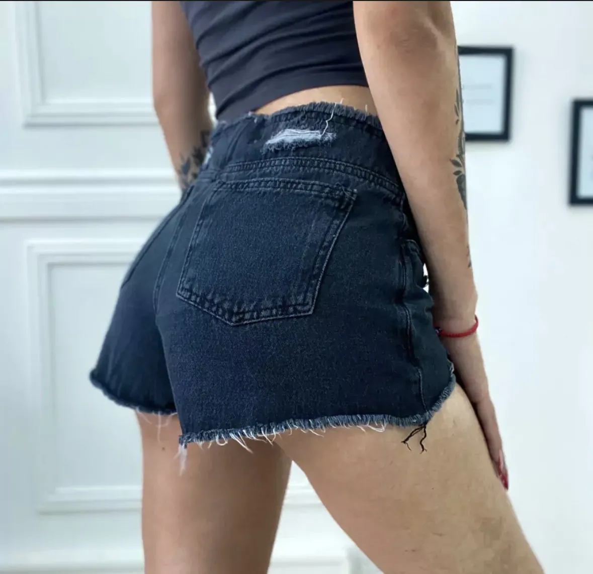 Short Embrujo - imagen 4
