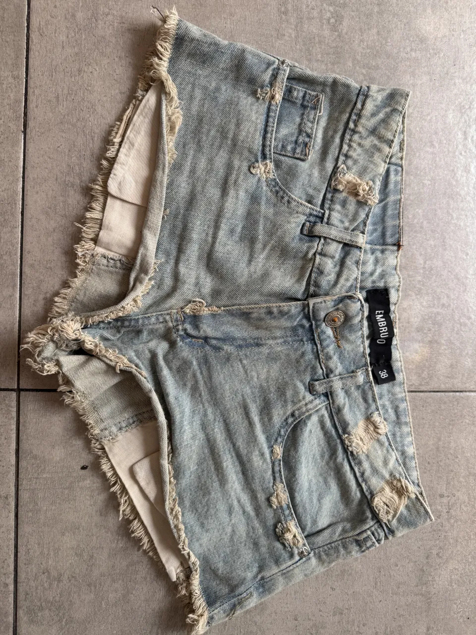 Short Embrujo - imagen 3