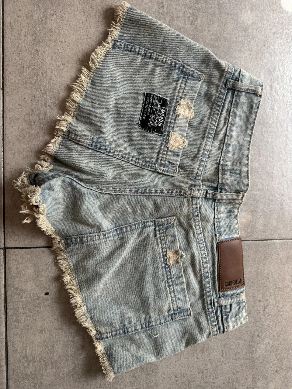 Short Embrujo - imagen 2