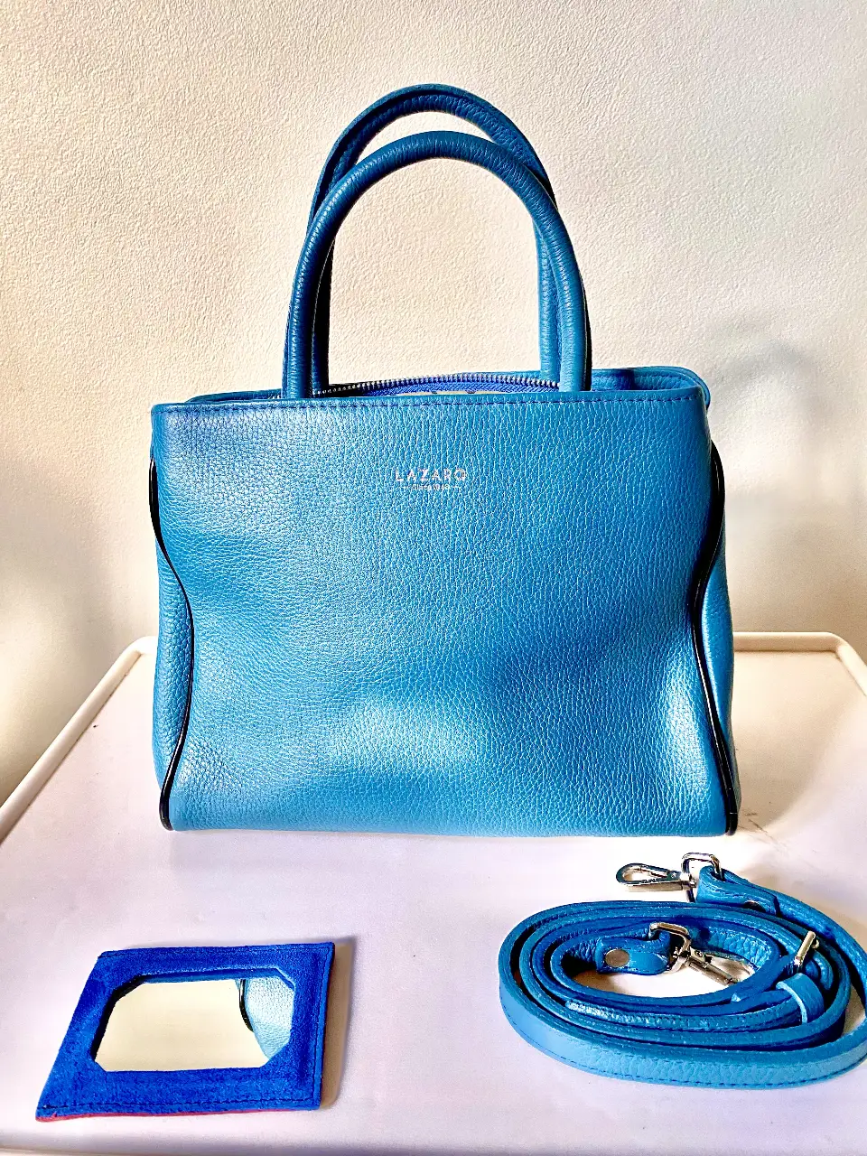Cartera Lázaro - imagen 1