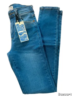 DIOSA LUNA JEANS