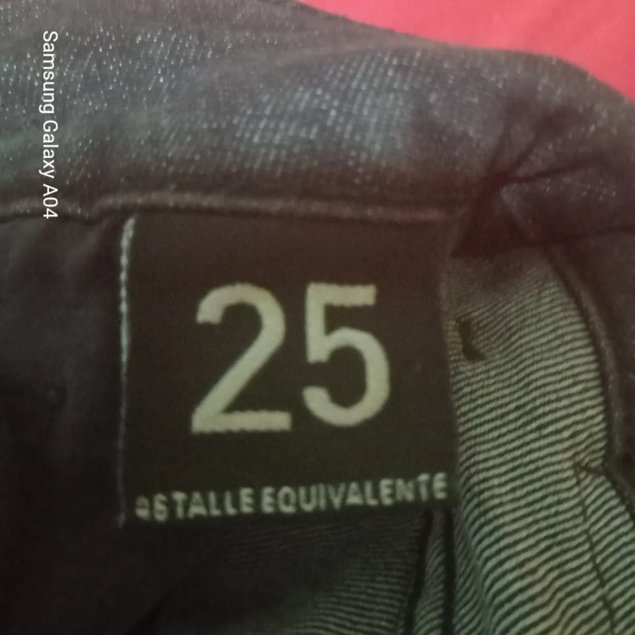 Jean TUCCI JEANS - imagen 3