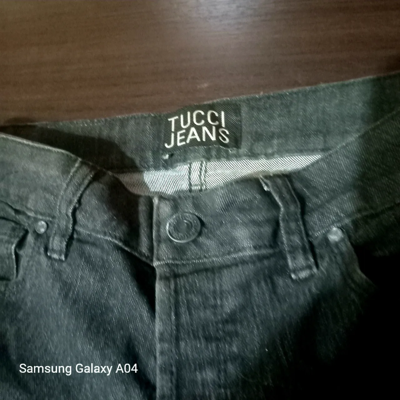 Jean TUCCI JEANS - imagen 2