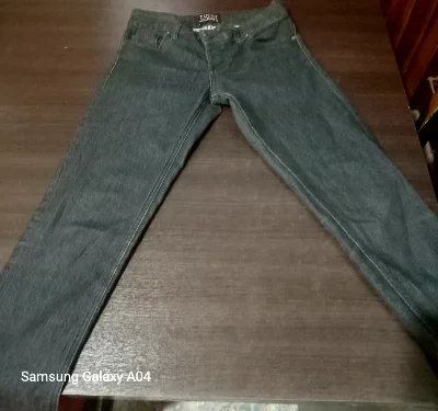 TUCCI JEANS