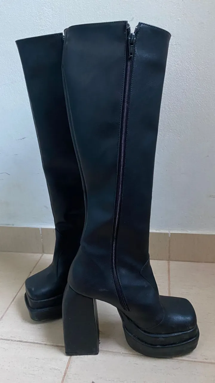 Botas Sin marca - imagen 2