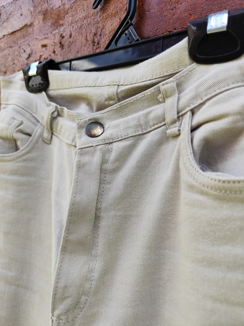 Jean Sin marca - imagen 2