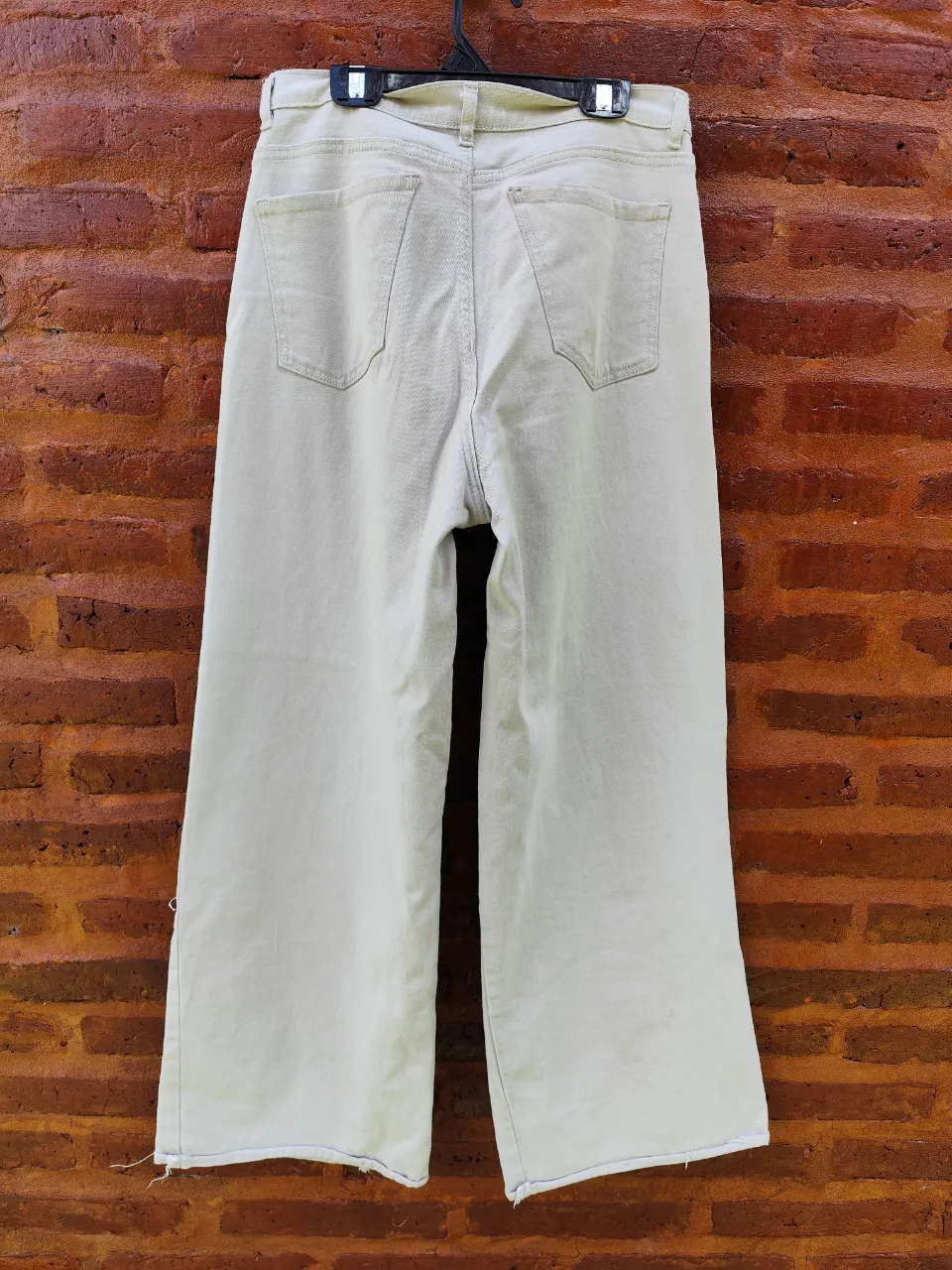Jean Sin marca - imagen 3