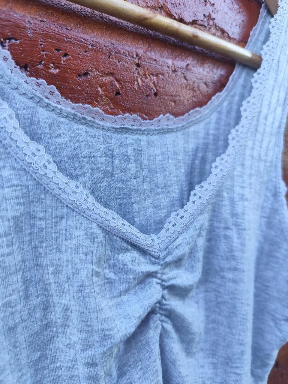 Musculosa Sin marca - imagen 2