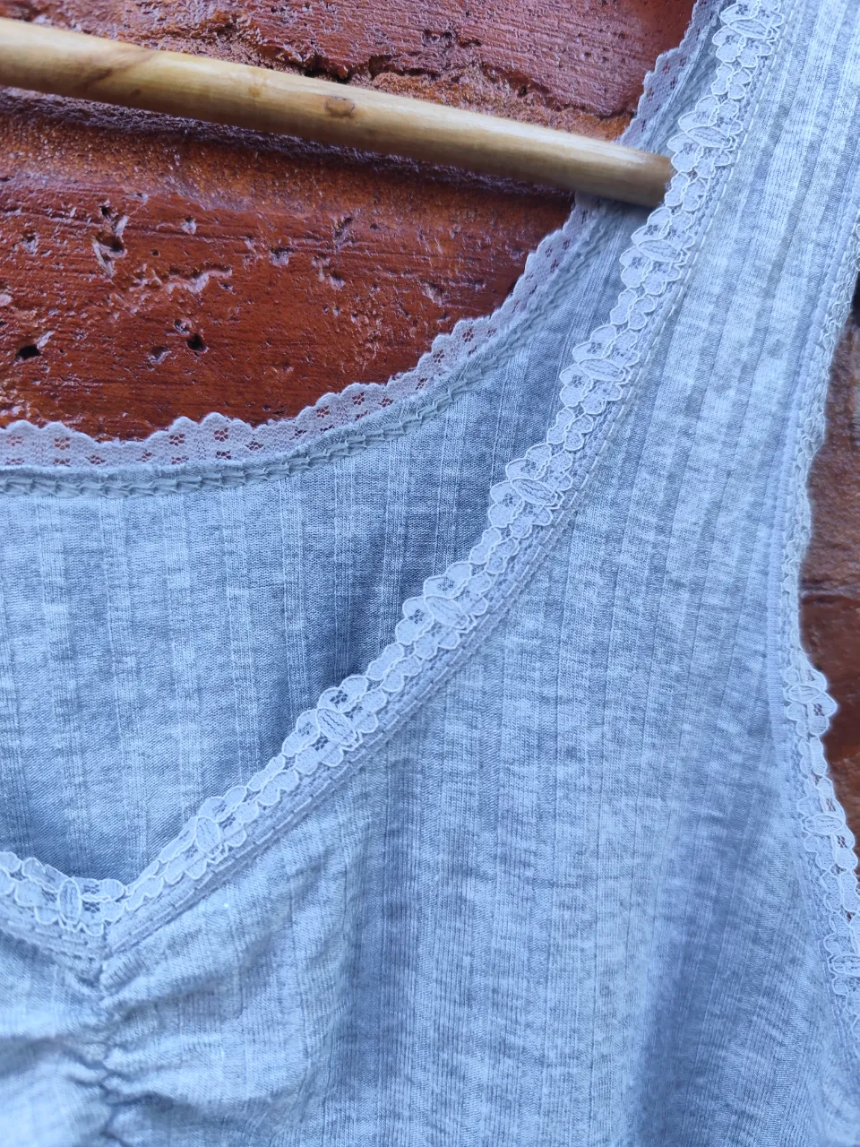 Musculosa Sin marca - imagen 3