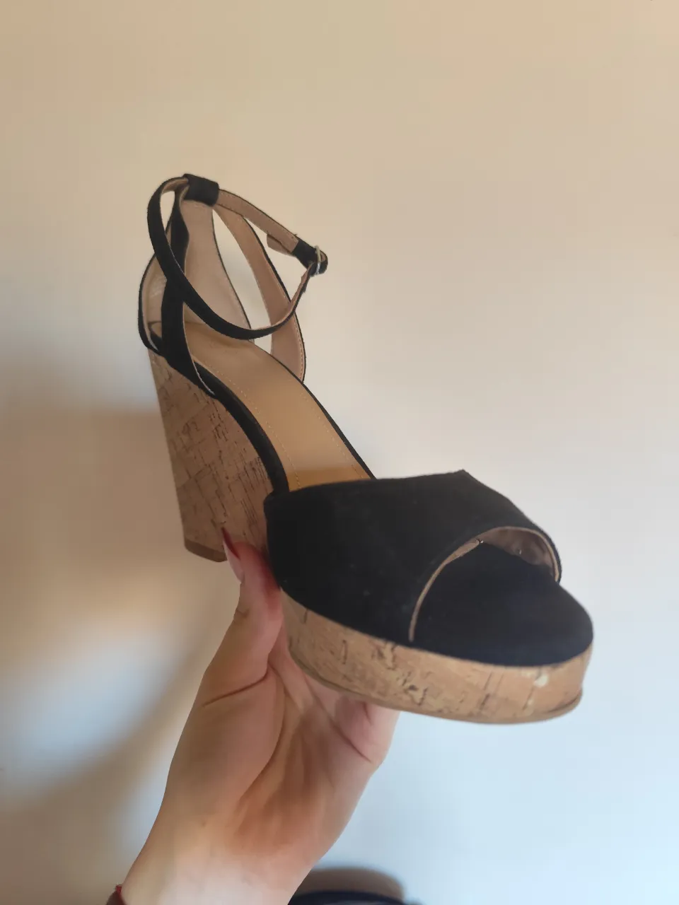 Sandalias H&M - imagen 3
