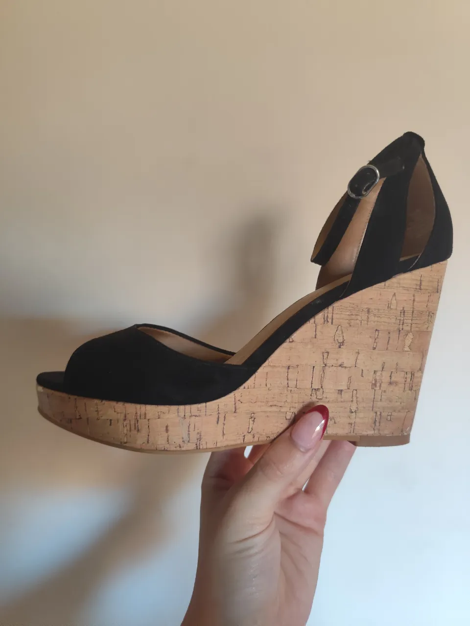 Sandalias H&M - imagen 4