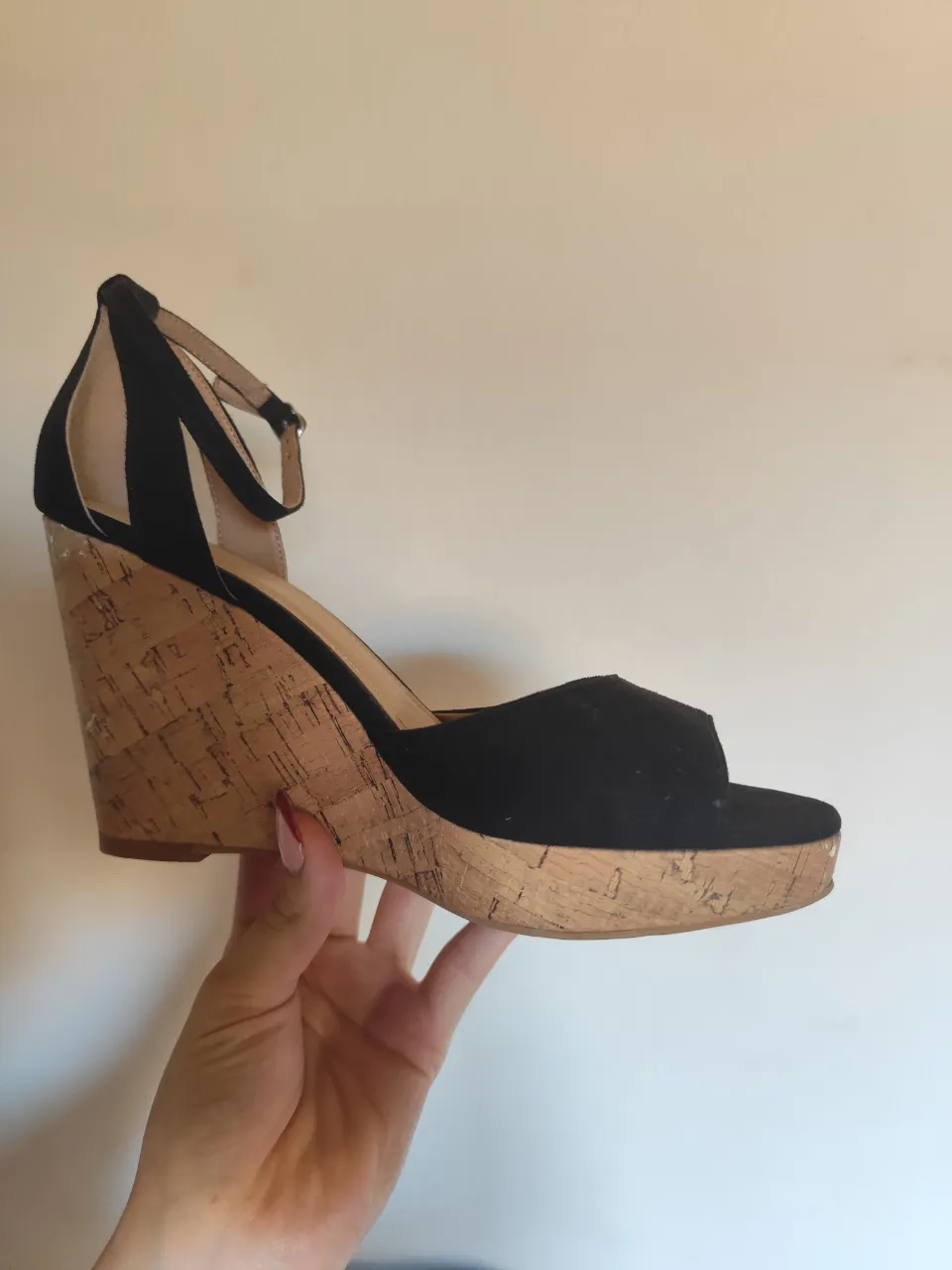 Sandalias H&M - imagen 2