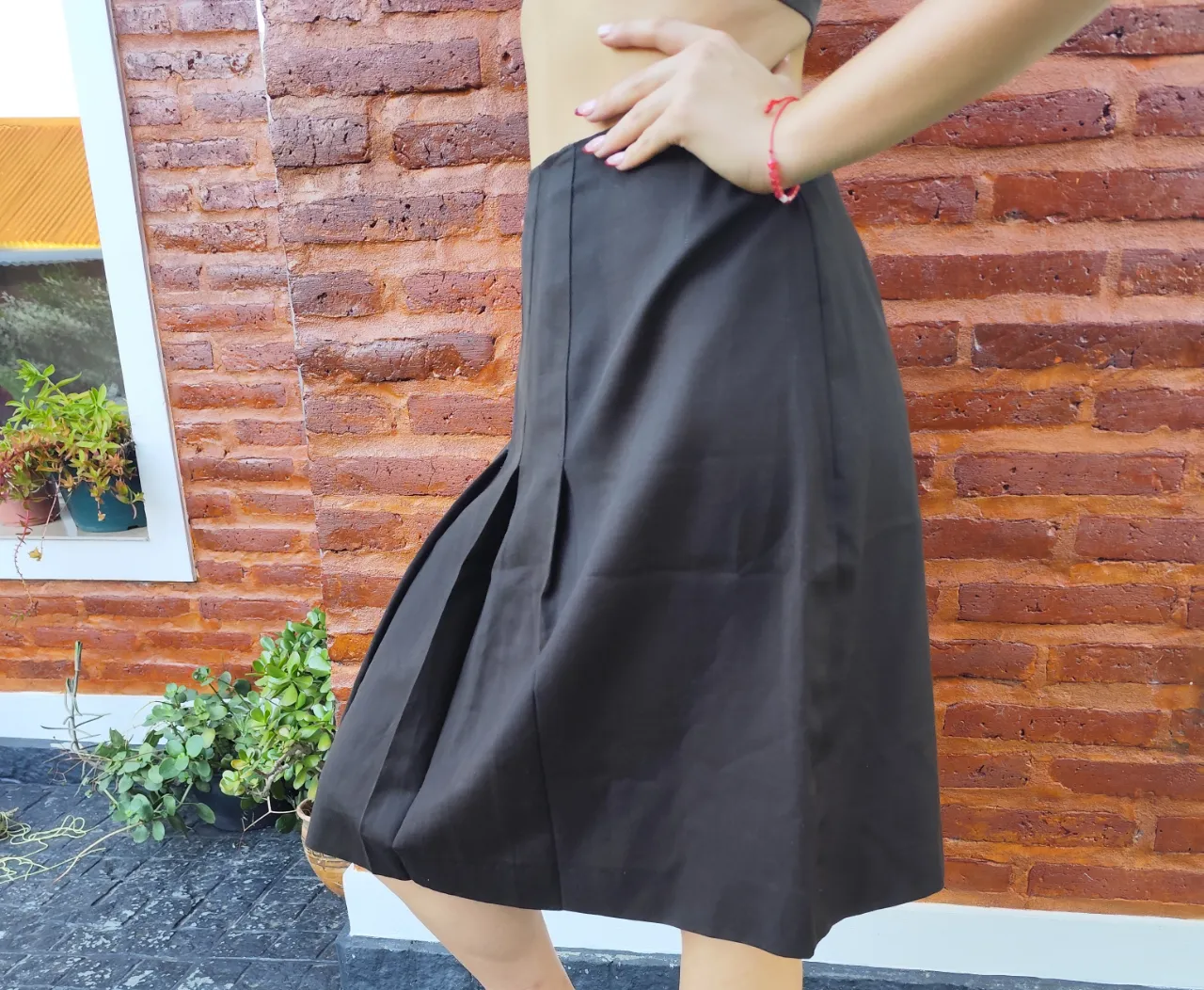 Pollera Sin marca - imagen 2
