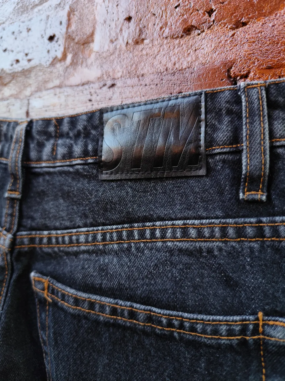 Pantalón  St. Marie Jeans - imagen 5