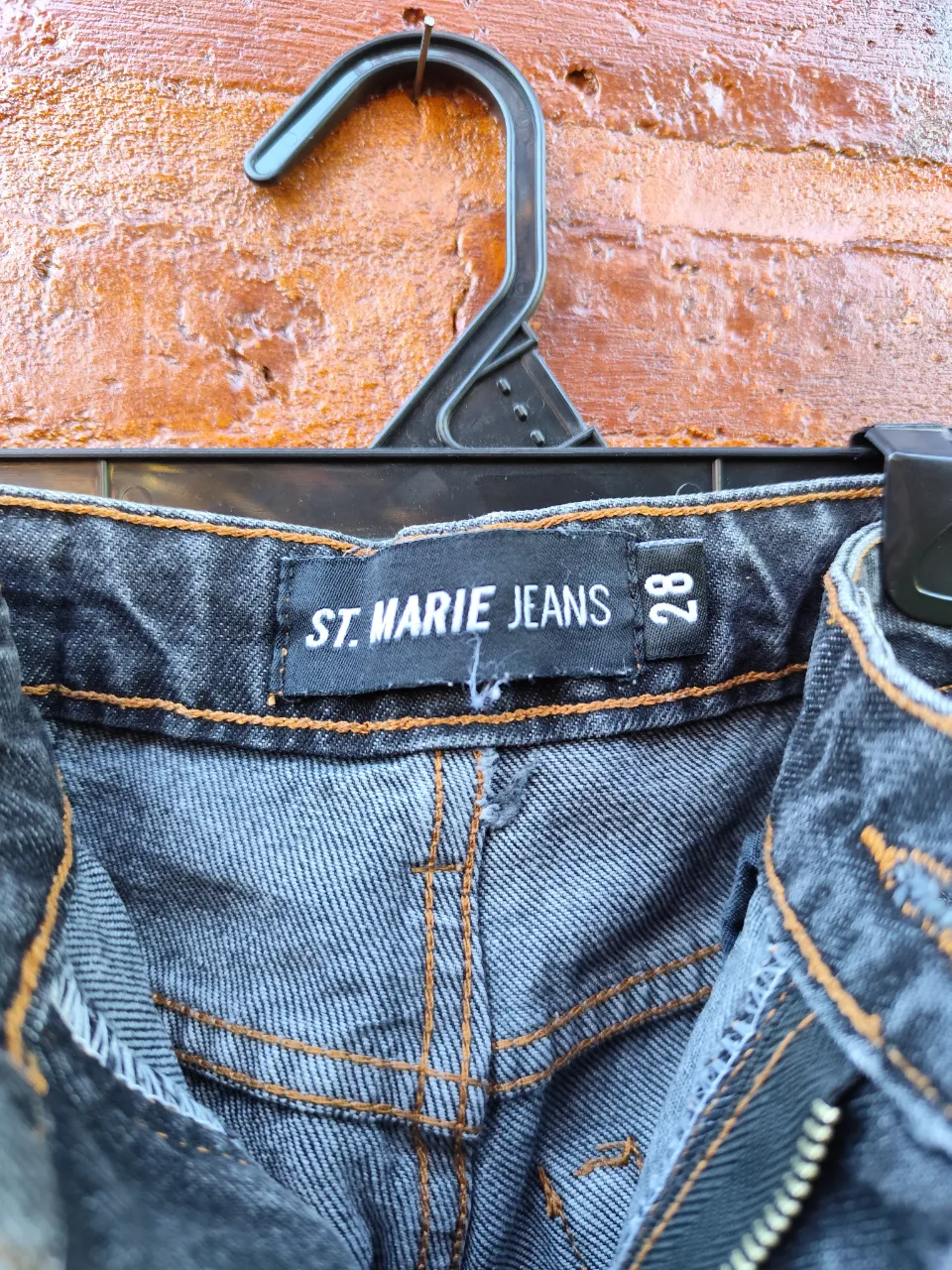 Pantalón  St. Marie Jeans - imagen 2