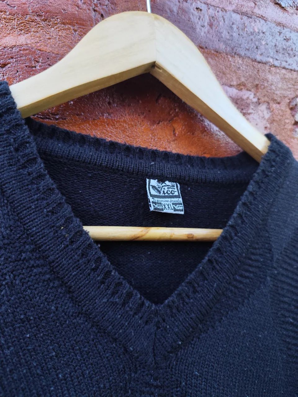 Sweater Vico - imagen 4
