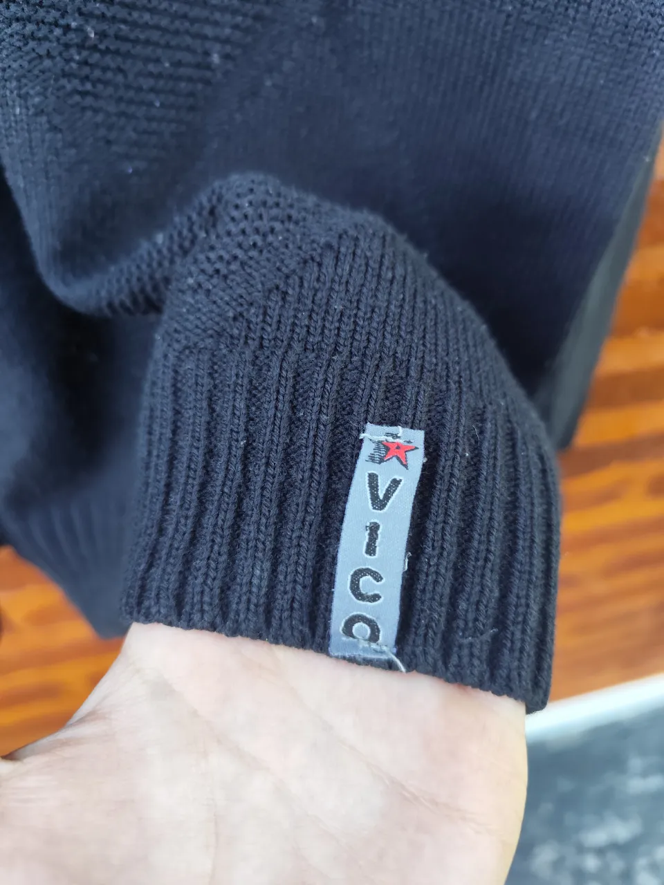 Sweater Vico - imagen 3