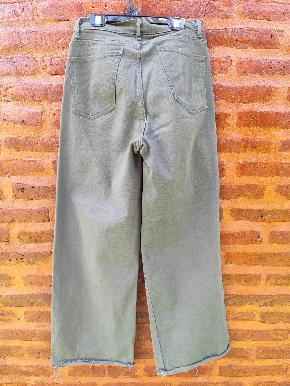 Jean Sin marca - imagen 2