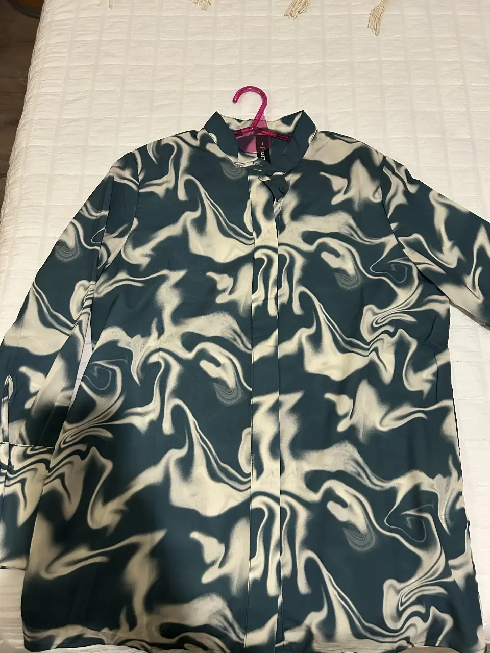 Camisa Furzai - imagen 1