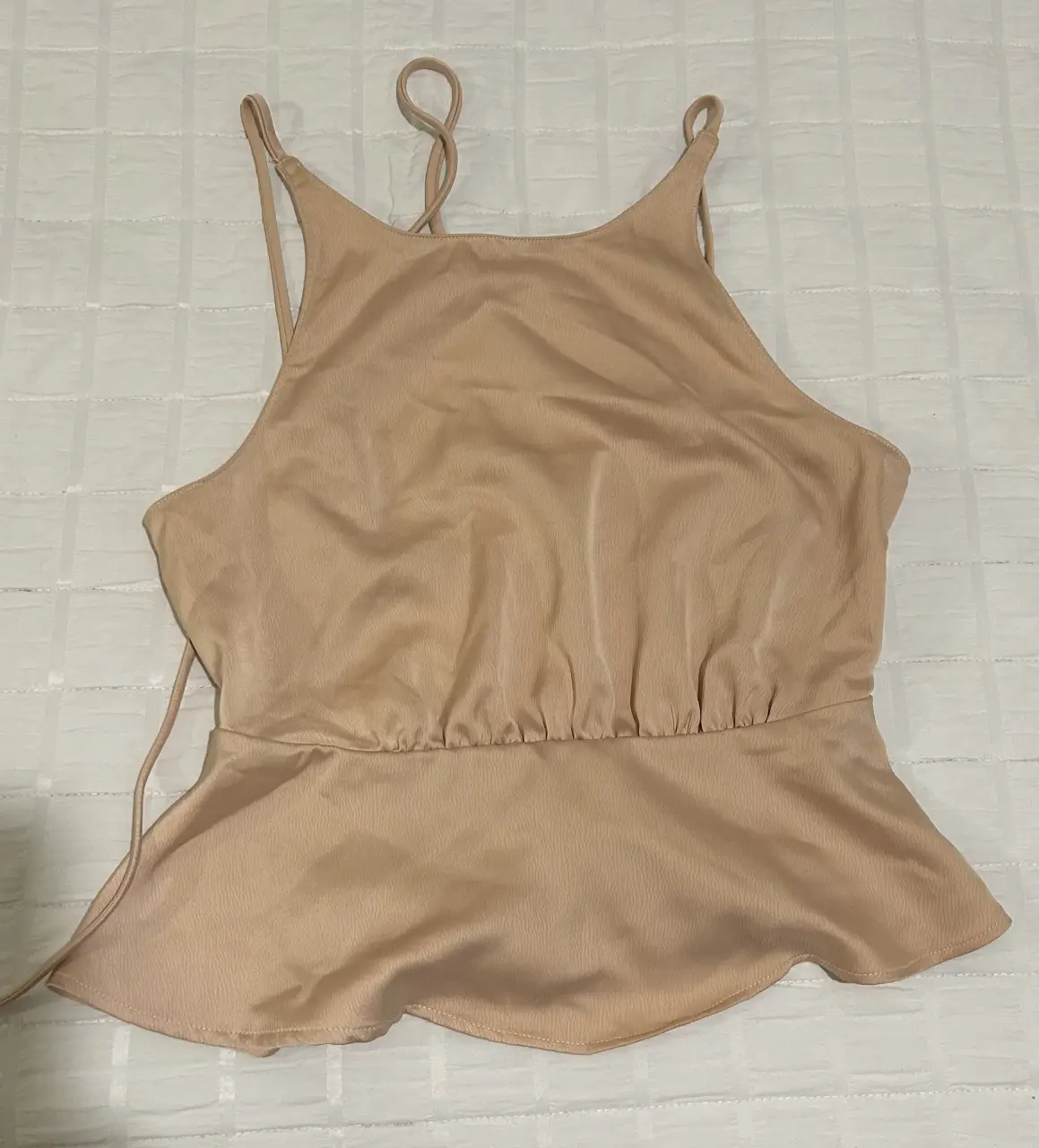 Top Zara - imagen 1