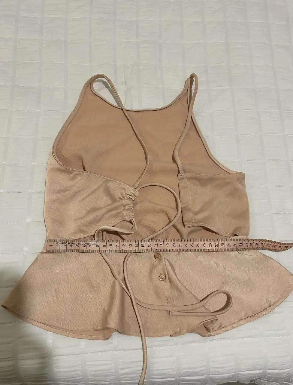 Top Zara - imagen 5