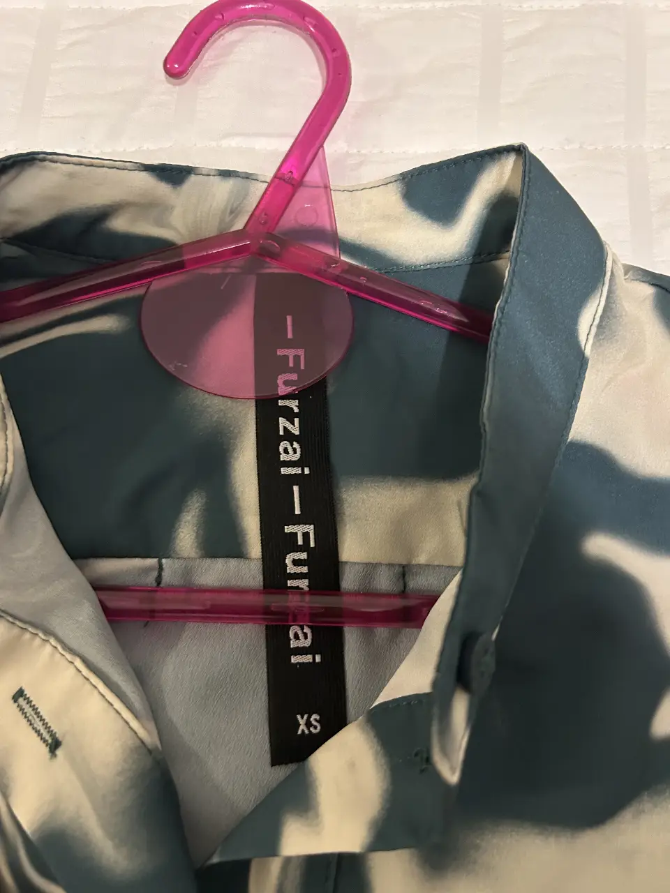Camisa Furzai - imagen 4