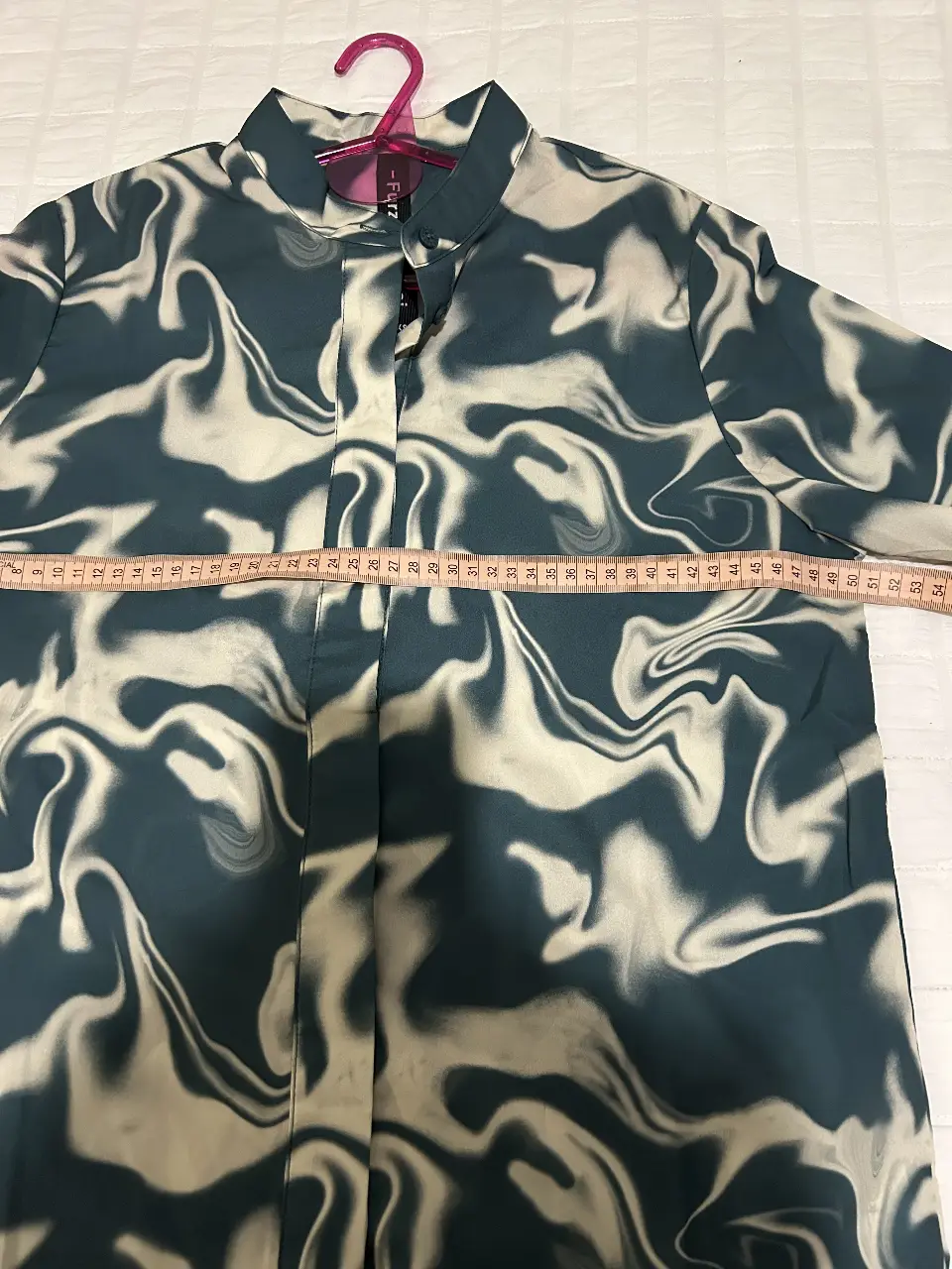 Camisa Furzai - imagen 5