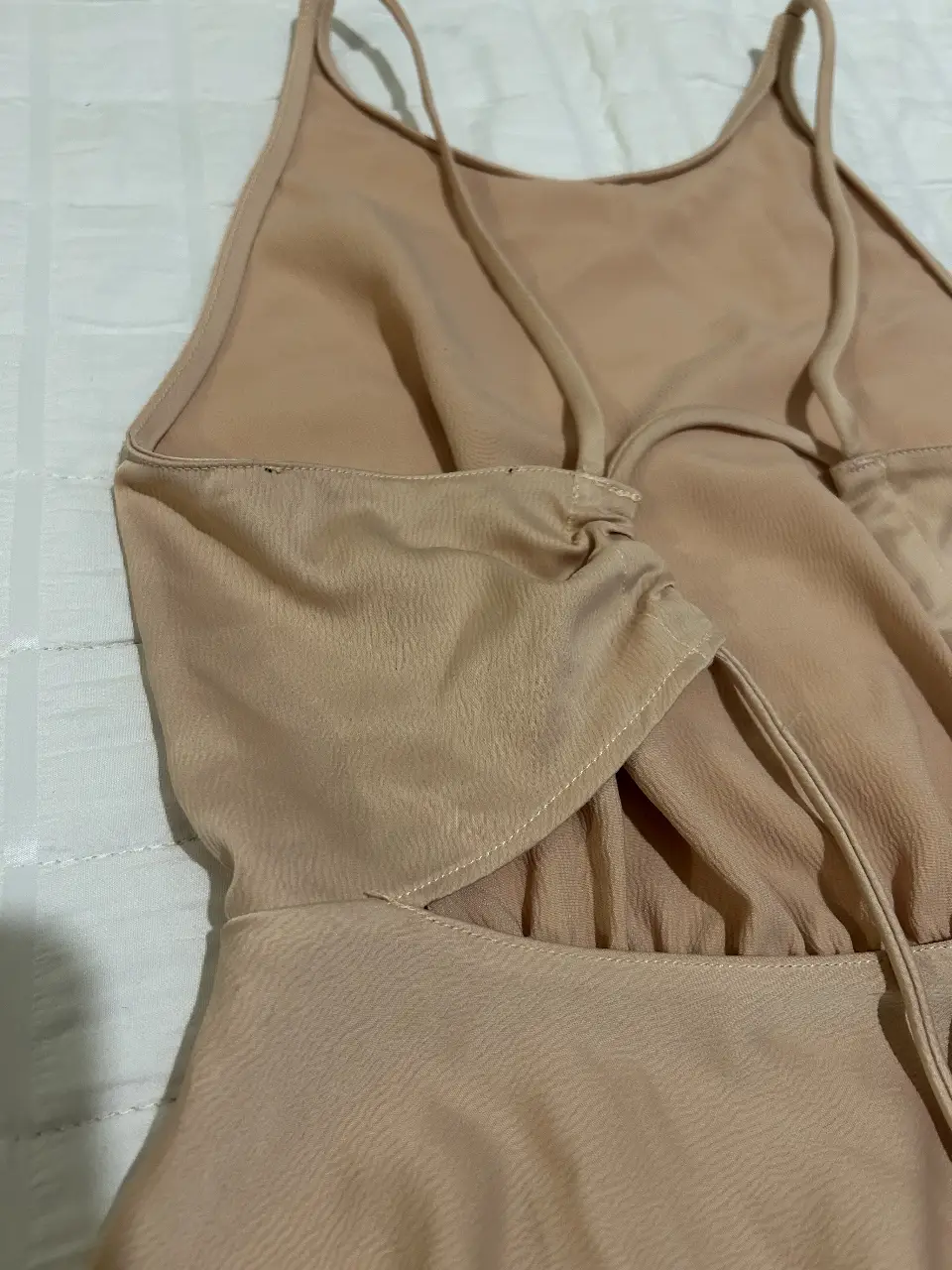 Top Zara - imagen 3